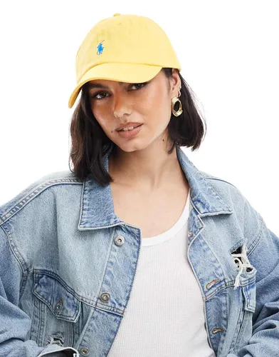 Casquette à logo - Polo Ralph Lauren - Modalova