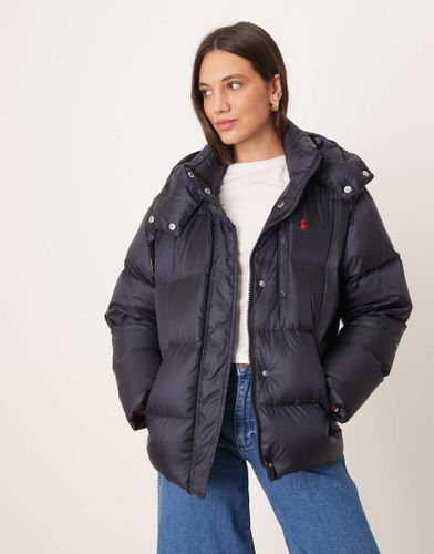 Doudoune  logo emblmatique - Polo Ralph Lauren - Modalova