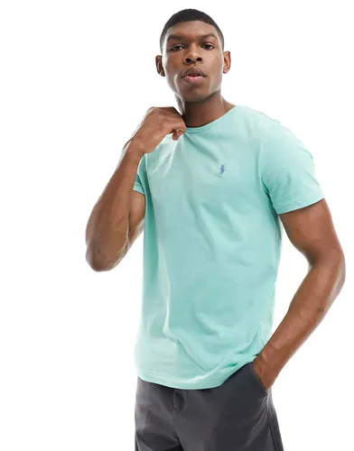 T-shirt avec logo emblématique - clair - Polo Ralph Lauren - Modalova