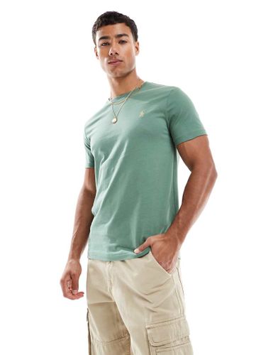 T-shirt avec logo emblmatique - clair - Polo Ralph Lauren - Modalova