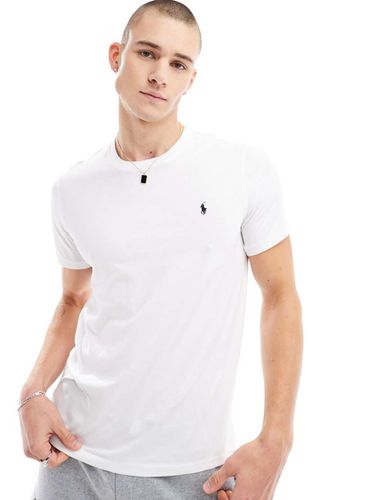 T-shirt confort avec logo - Polo Ralph Lauren - Modalova