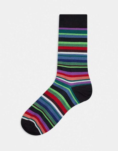 Chaussettes à rayures signature - Paul Smith - Modalova