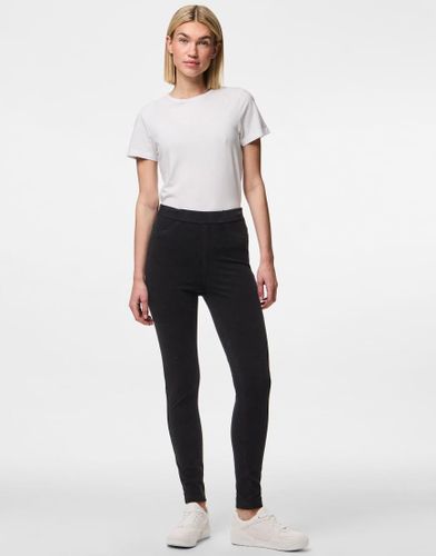 Pieces - Jegging - Noir - Pieces - Modalova
