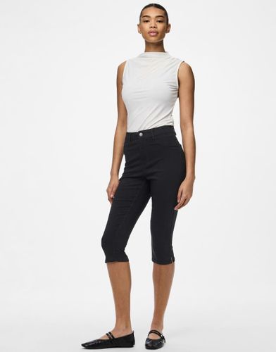 Pieces - Jegging - Noir - Pieces - Modalova