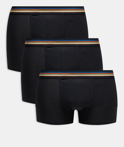 Lot de 3 boxers  logo - Ps Paul Smith - Modalova