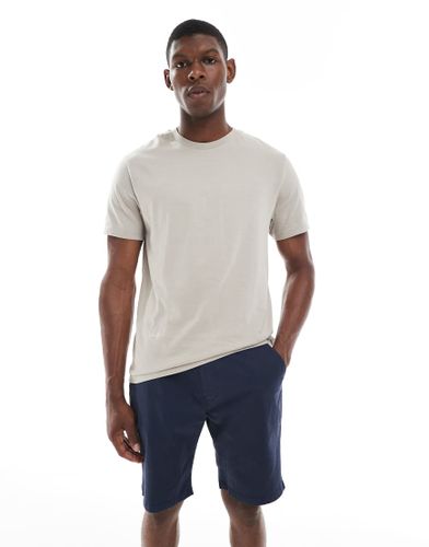 Short chino  logo zbre - Ps Paul Smith - Modalova