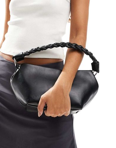 Lillian - Sac à main avec poignée supérieure tressée - Public Desire - Modalova