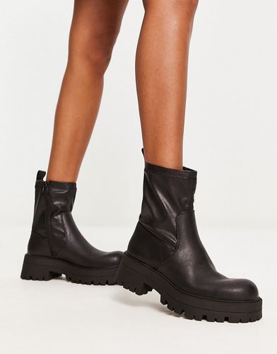 Bottines chunky - Pull & bear - Modalova