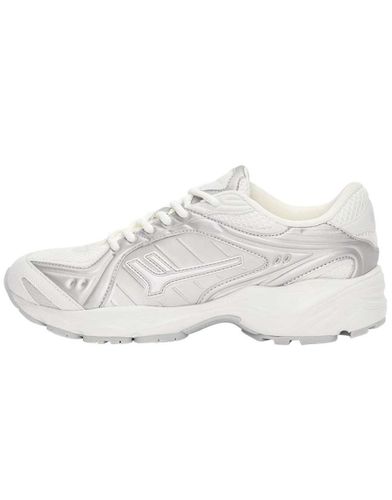 Baskets mtallises - Pull & bear - Modalova