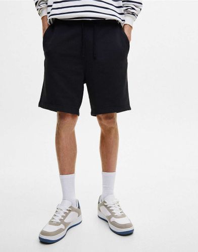 Short en jersey - Pull & bear - Modalova