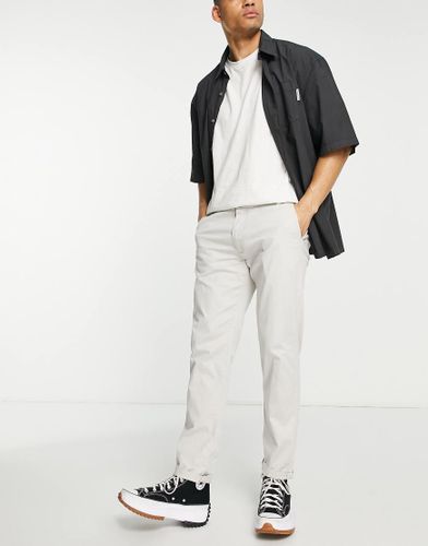 Pantalon chino - Pull & bear - Modalova