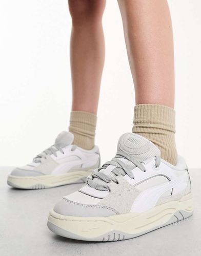 Baskets - Blanc et - Puma - Modalova