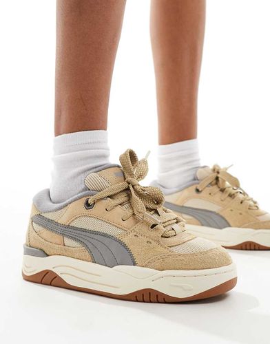 Baskets - et beige - Puma - Modalova