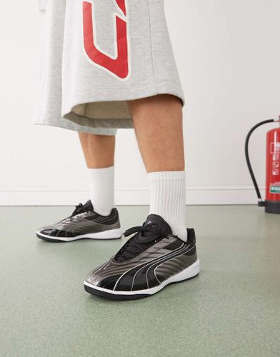 V1PER - Baskets - et argent - Puma - Modalova