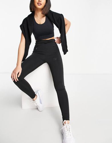 PUMA - Infuse - Legging - Noir - Puma - Modalova