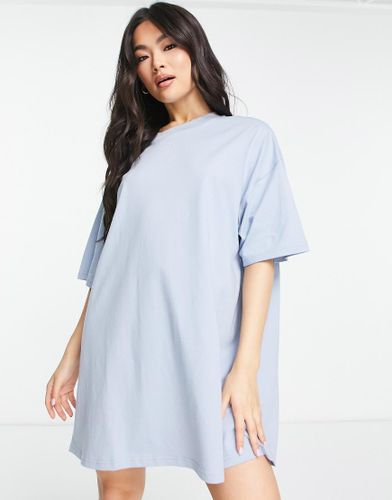 Robe t-shirt classique - délavé - Puma - Modalova