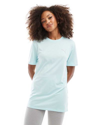 Run Favourite - T-shirt - chiné - Puma - Modalova