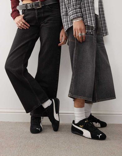 PUMA - Speedcat OG - Baskets - Noir - Puma - Modalova