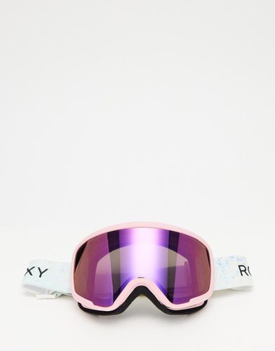 Storm - Masque de ski - /rose - Quiksilver - Modalova