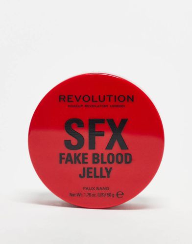 Creator SFX Halloween - Faux sang en gel - Revolution - Modalova