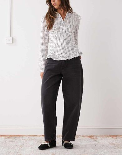 Jean baggy ample - Reclaimed Vintage - Modalova