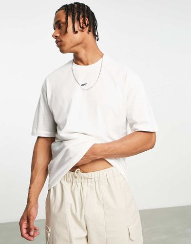 Classics - Wardrobe Essentials - T-shirt - Reebok - Modalova