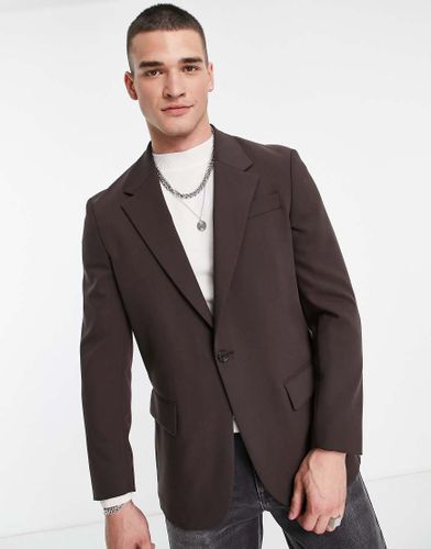Blazer de tailleur décontracté - River Island - Modalova