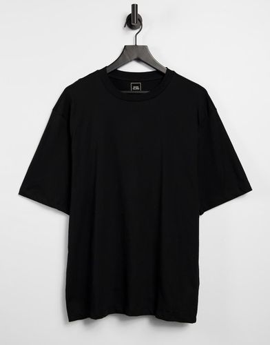 T-shirt oversize - River Island - Modalova