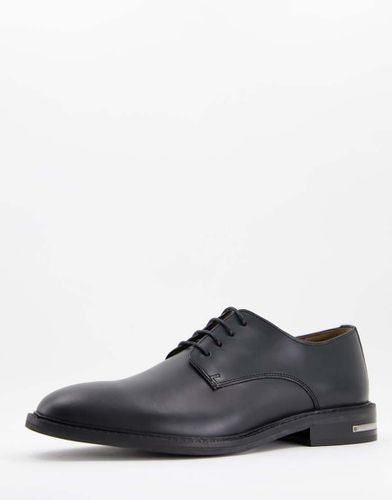 Oliver - Chaussures derby - Cuir - Walk London - Modalova