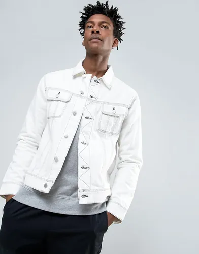 Musk - Veste en jean - Weekday - Modalova