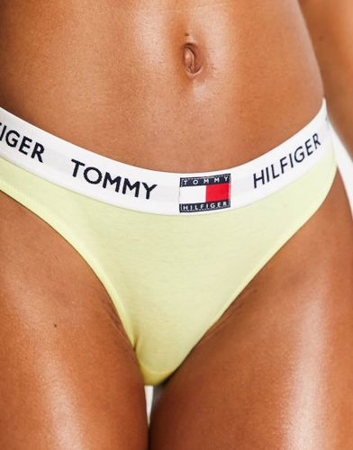 Bas de bikini - Tommy Hilfiger - Modalova