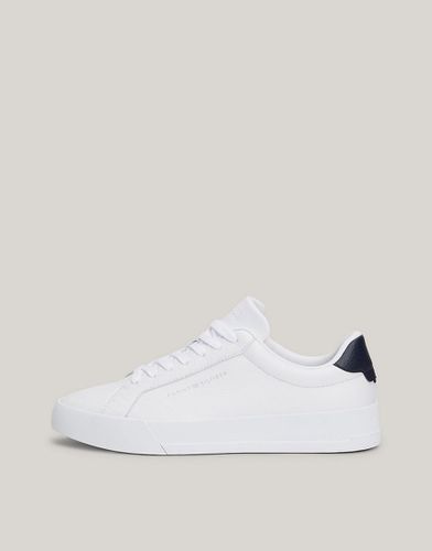 Court - Baskets - Tommy Hilfiger - Modalova