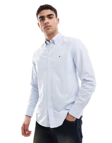 Chemise Oxford classique - pâle - Tommy Hilfiger - Modalova