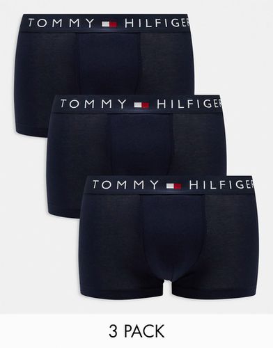 Original - Lot de 3 boxers - Tommy Hilfiger - Modalova