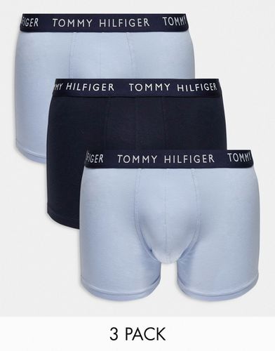 Lot de 3 boxers - Tommy Hilfiger - Modalova