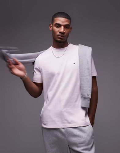 T-shirt basique - ple - Tommy Hilfiger - Modalova