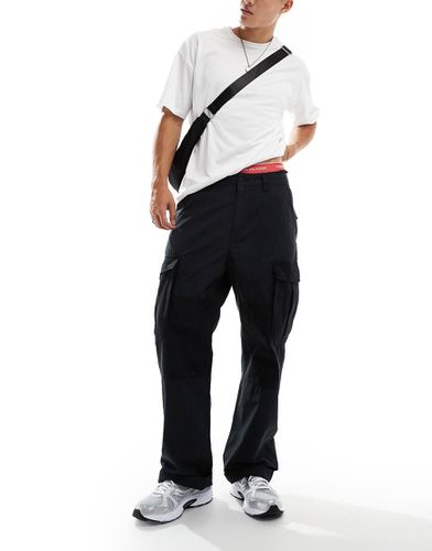 Aiden - Pantalon cargo en tissu ripstop - Tommy Jeans - Modalova