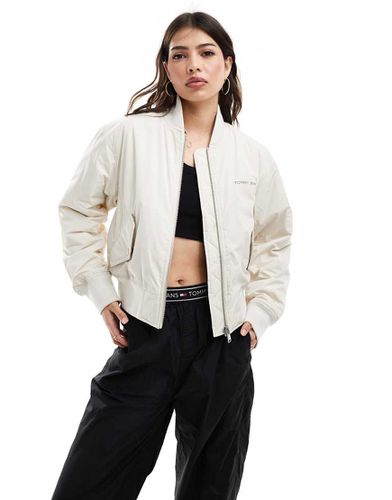 Bomber classique - cassé - Tommy Jeans - Modalova