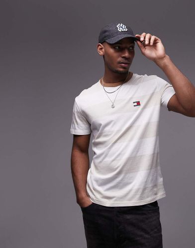 T-shirt ray - cass - Tommy Jeans - Modalova