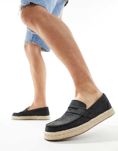 Stanford - Espadrilles en corde - Toms - Modalova