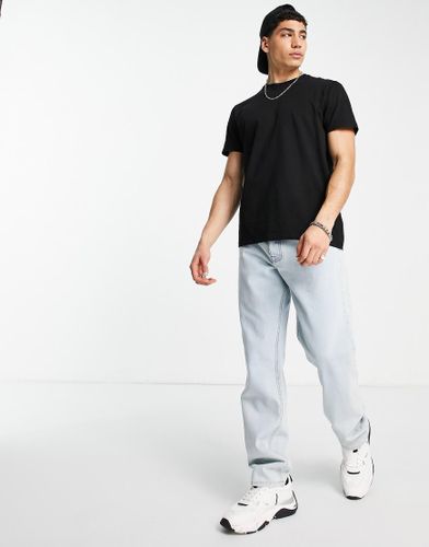 Topman - T-shirt classique - Noir - Topman - Modalova