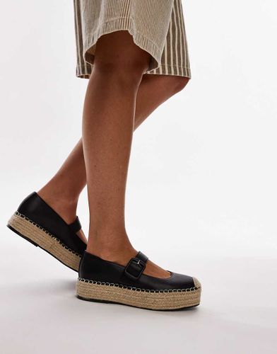 Cherry - Espadrilles style babies - Topshop - Modalova