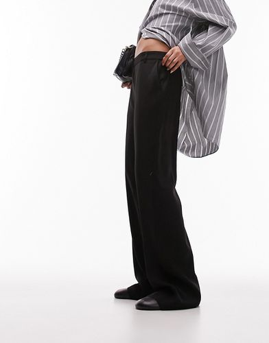 Pantalon ample ajusté - Topshop - Modalova
