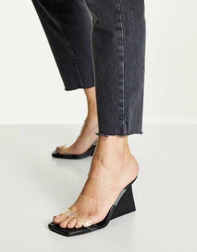 Roma - Mules compensées - Topshop - Modalova