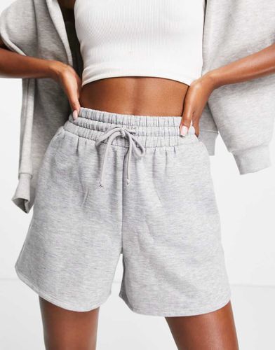 Topshop - Short jogger - Gris - Topshop - Modalova