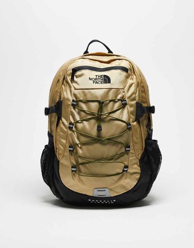 Borealis - Sac  dos classique - Kaki et noir - The North Face - Modalova