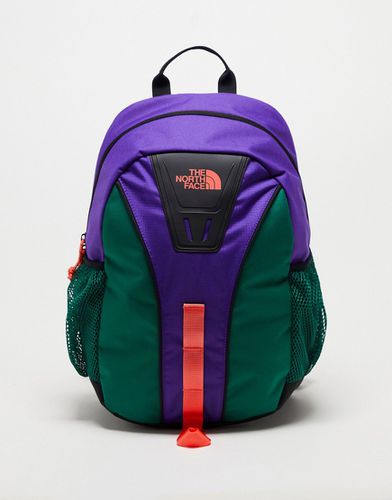 Daypack - Sac à dos style années 2000 - multicolore - The North Face - Modalova