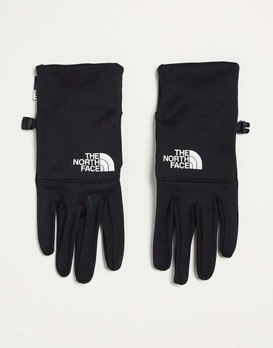 Etip - Gants pour écran tactile - The North Face - Modalova