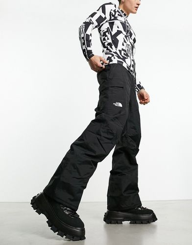 Freedom - Pantalon de ski chaud - Noir - The North Face - Modalova