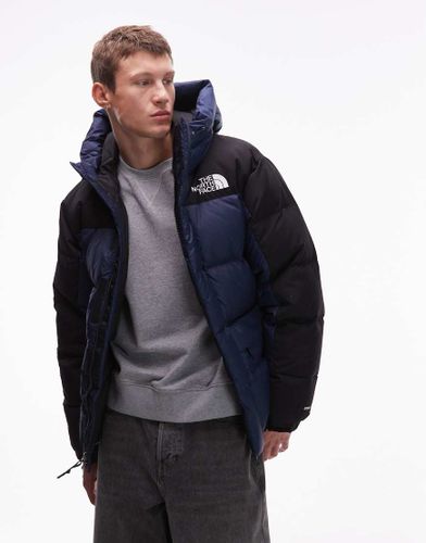 Himalayan - Doudoune en duvet - Marine - The North Face - Modalova